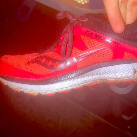 Sneakers - Picture 1 of 1